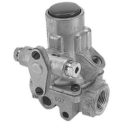 Picture of Safety Valve 3/8" for Montague Part# MON1025-1