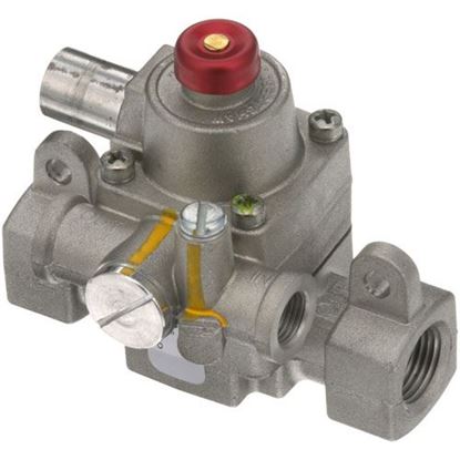 Picture of Safety Valve 3/8" for Montague Part# MON1062-6