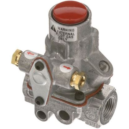 Picture of Oven Safety Valve 3/8 for Montague Part# MON34604-7