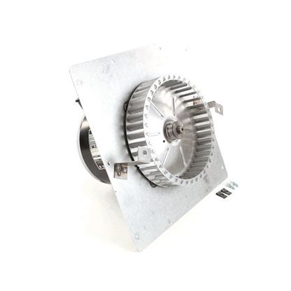 Picture of Replacement Motor Assembly for Montague Part# 1397-8
