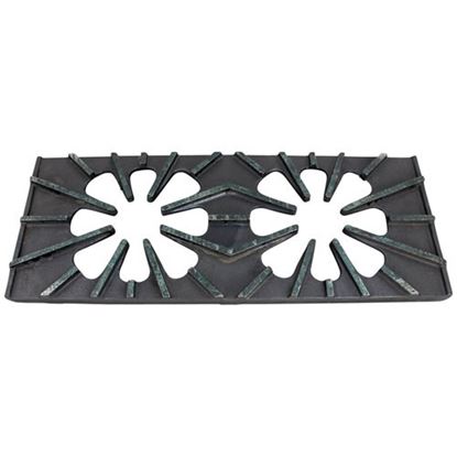 Picture of Grate Top Section 12"  for Montague Part# MON3580-7