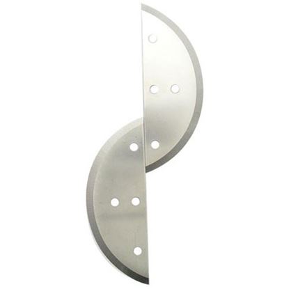 Picture of Blade Set Nem  for Nemco Part# NEM55135