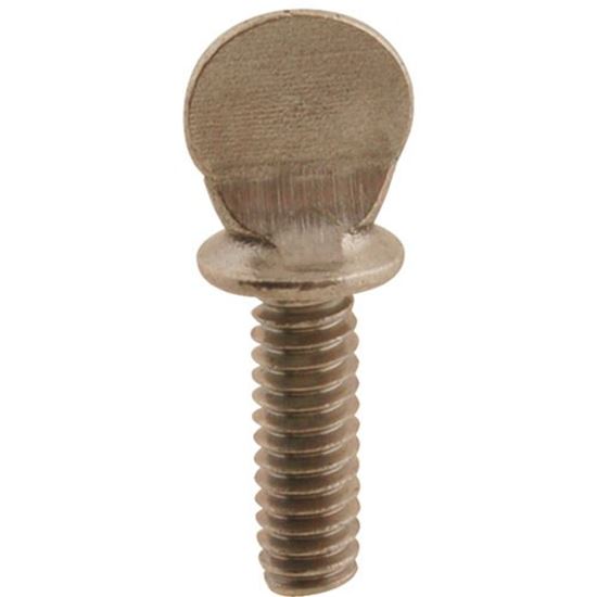 Picture of Thumbscrew,Pusher Block(1/4-20 for Nemco Part# 45615-1