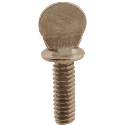 Picture of Thumbscrew,Pusher Block(1/4-20 for Nemco Part# 45615-2