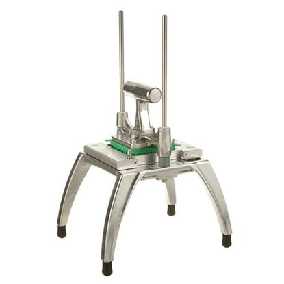 Picture of Slicer, Vegetable, 1/2" , Easy Chopper 3, Green for Nemco Part# 57500-7