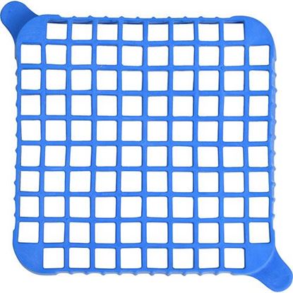 Picture of Gasket,Cleaning(Blue,3/8 Dice) for Nemco Part# 56382-2