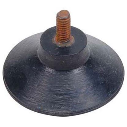 Picture of Suction Cup Sold By Each for Nemco Part# 45472