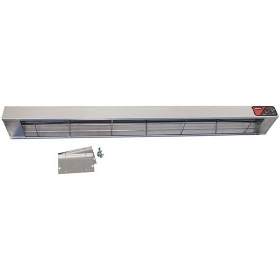 Picture of Heater, Food - 120V 1100W for Nemco Part# 6150-48-120V