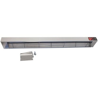 Picture of Heater, Food - 120V 1100W for Nemco Part# 6150-48/120V