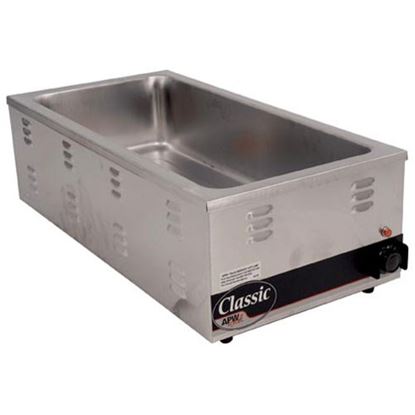 Picture of Warmer  4/3  for Nemco Part# 6055A43