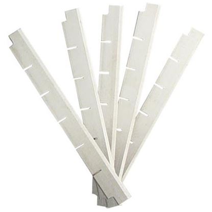 Picture of Blade Set  Qfc 1/2 Lin Old Style/Nem 10 Bl for Nemco Part# 55436-3