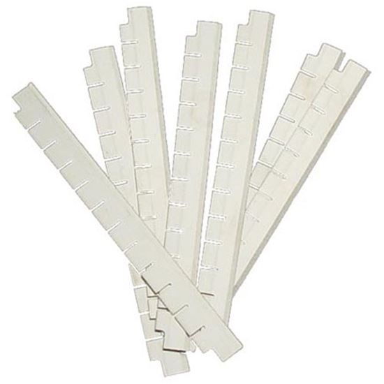Picture of Blade Set Qfc 3/8In Lin Old Style/Nem 16 Bl for Nemco Part# 55436-2