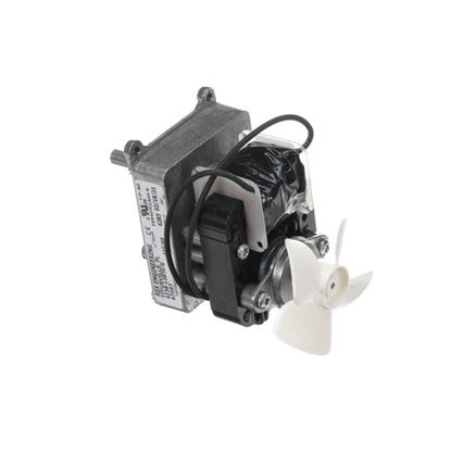 Picture of Motor Assembly, Right  for Nemco Part# 80588