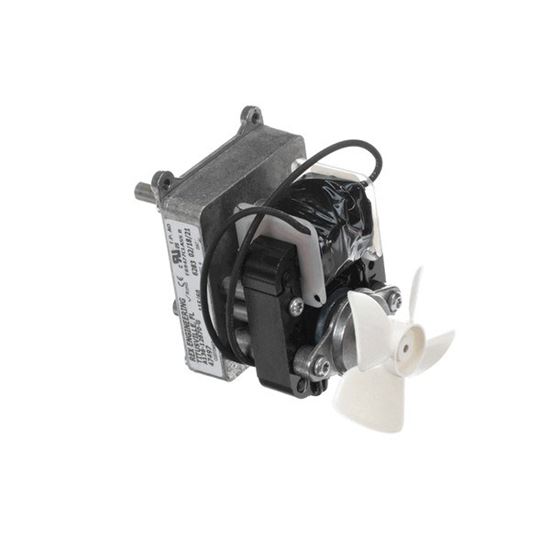 Picture of Motor Assembly, Right  for Nemco Part# 80588