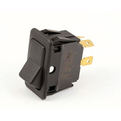 Picture of Switch Rocker Euro Style  for Nemco Part# 47420