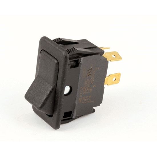 Picture of Switch Rocker Euro Style  for Nemco Part# 47420
