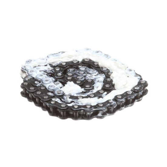 Picture of Drive Chain, Rt  8036-Slt for Nemco Part# 46714