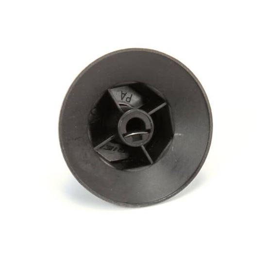 Picture of Knob, Thermostat  W/Clip for Nemco Part# 46931
