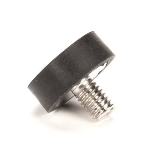 Picture of Leg Adjustable 3/8-16  for Nemco Part# 46927