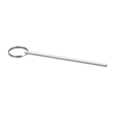 Picture of Ring Pin (3/16 X 4)  for Nemco Part# 46721