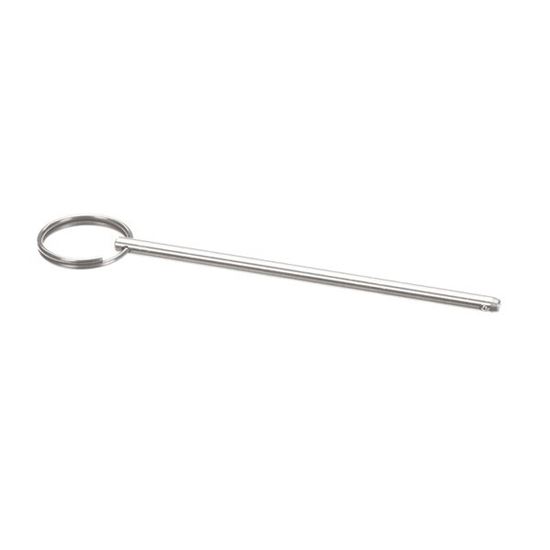 Picture of Ring Pin (3/16 X 4)  for Nemco Part# 46721