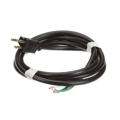 Picture of Cordset 14/3 120 66  Sjto for Nemco Part# 46751