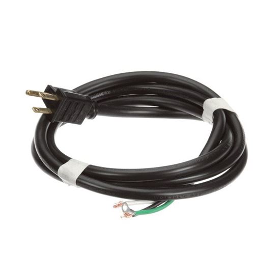 Picture of Cordset 14/3 120 66  Sjto for Nemco Part# 46751