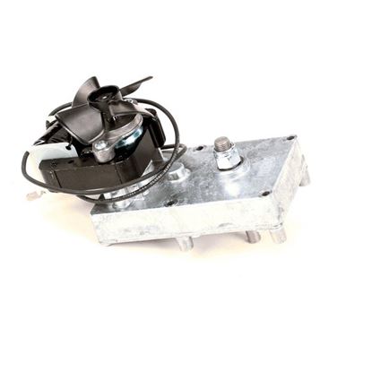 Picture of Motor, Clutch, 1Rpm  120V for Nemco Part# 45768-3