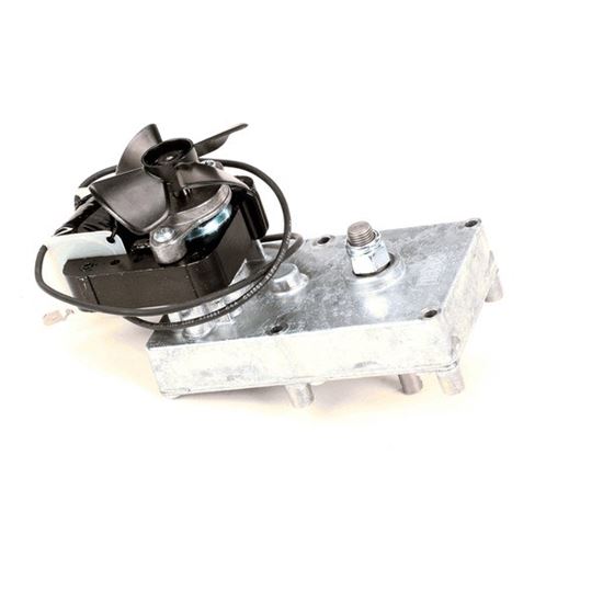 Picture of Motor, Clutch, 1Rpm  120V for Nemco Part# 45768-3