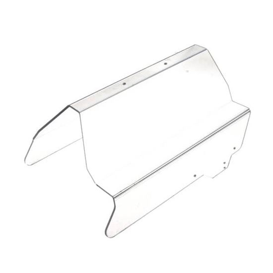 Picture of Cover, Plastic, Pneum.  for Nemco Part# 56303