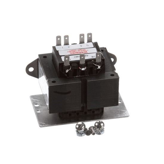 Picture of Transformer, 6600  for Nemco Part# 68783