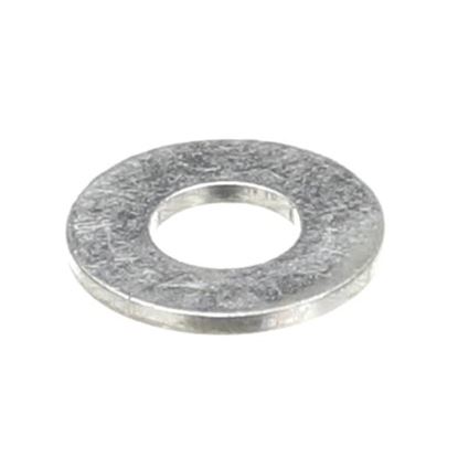 Picture of Washer,Flat,5/16  Id,Alum for Nemco Part# 45194