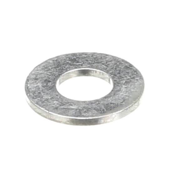 Picture of Washer,Flat,5/16  Id,Alum for Nemco Part# 45194