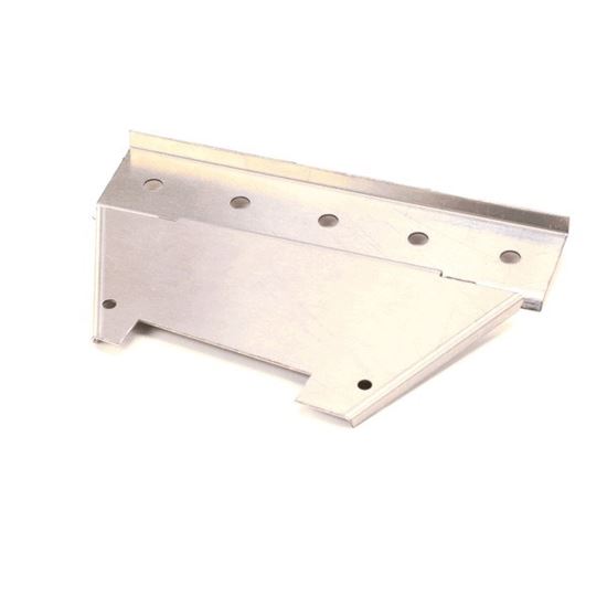Picture of Chain Guard, Left  Front for Nemco Part# 80241