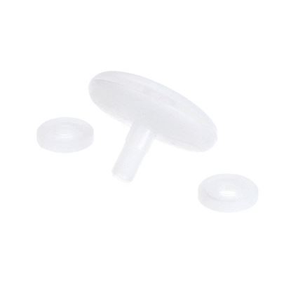 Picture of Feeder Discs, Set  W/Nuts for Nemco Part# 56014