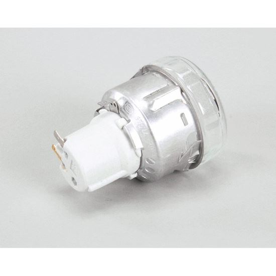 Picture of Bjb Oven Lamp  for Nemco Part# 46775