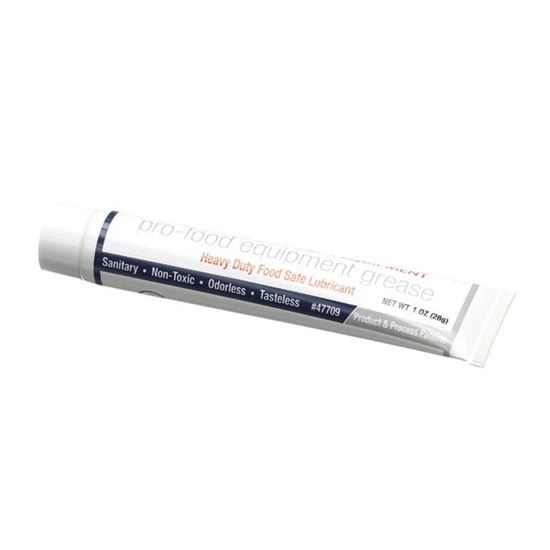 Picture of Lubricant 1 Oz. Tube  for Nemco Part# 47709