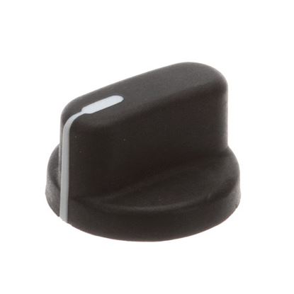 Picture of Knob, Roller Grill  for Nemco Part# 46986-2