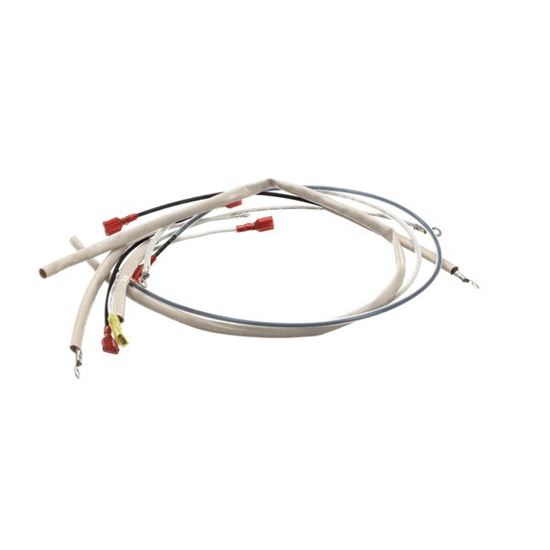 Picture of Wire Set - Single  for Nemco Part# W7000A