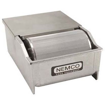 Picture of Butter Spreader 4In Wide 1 Lb Capacity for Nemco Part# 8150RS