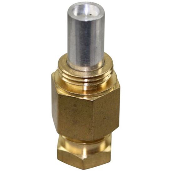 Picture of Orifice (Nat) 1/4  .021 for Nieco Part# NC2018