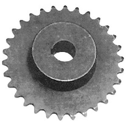 Picture of Sprocket 30T  for Nieco Part# NC6038