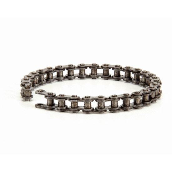 Picture of Chain, Drive - (Sold Per Ft) for Nieco Part# NC6027
