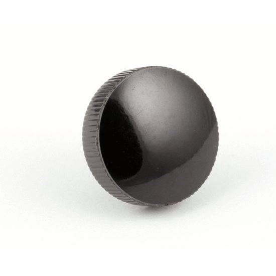Picture of Knob,Threaded (M#9025)  for Nieco Part# NC11608