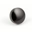 Picture of Knob,Threaded (M#9025)  for Nieco Part# NC11608