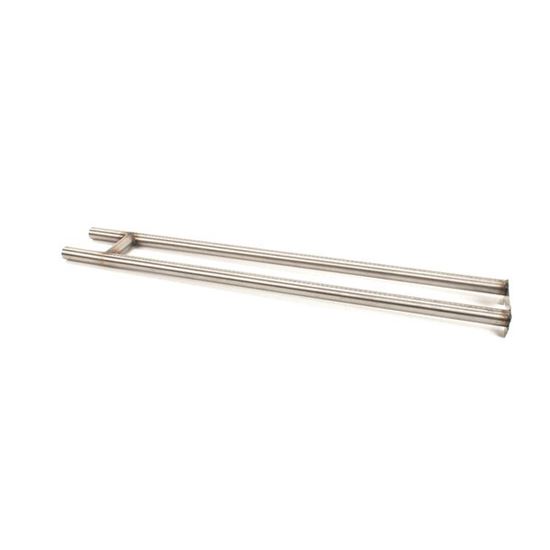 Picture of Burner,Lower ("H")  for Nieco Part# NC17205