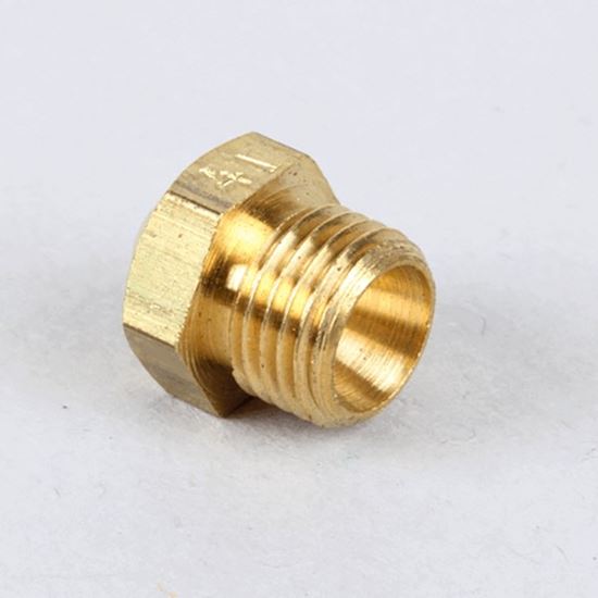 Picture of Orifice,Burner (#41)  for Nieco Part# NC14041