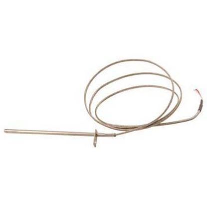 Picture of Thermocouple (5-1/2")  for Nieco Part# NC16407