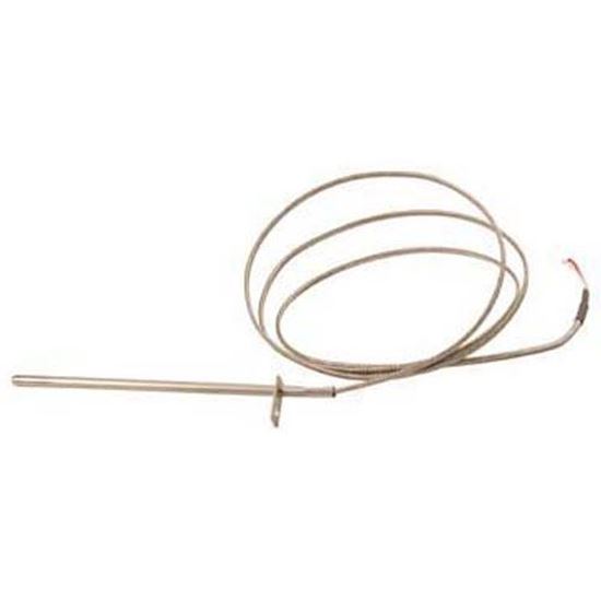 Picture of Thermocouple (5-1/2")  for Nieco Part# NC16407