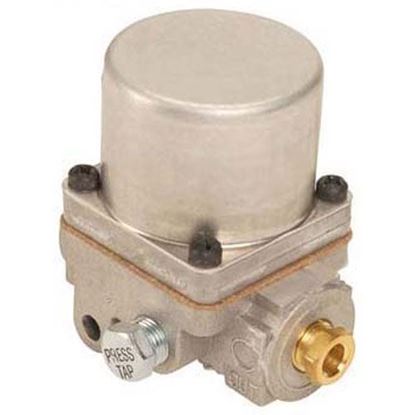 Picture of Valve,Solenoid (24Vac)  for Nieco Part# NC12741